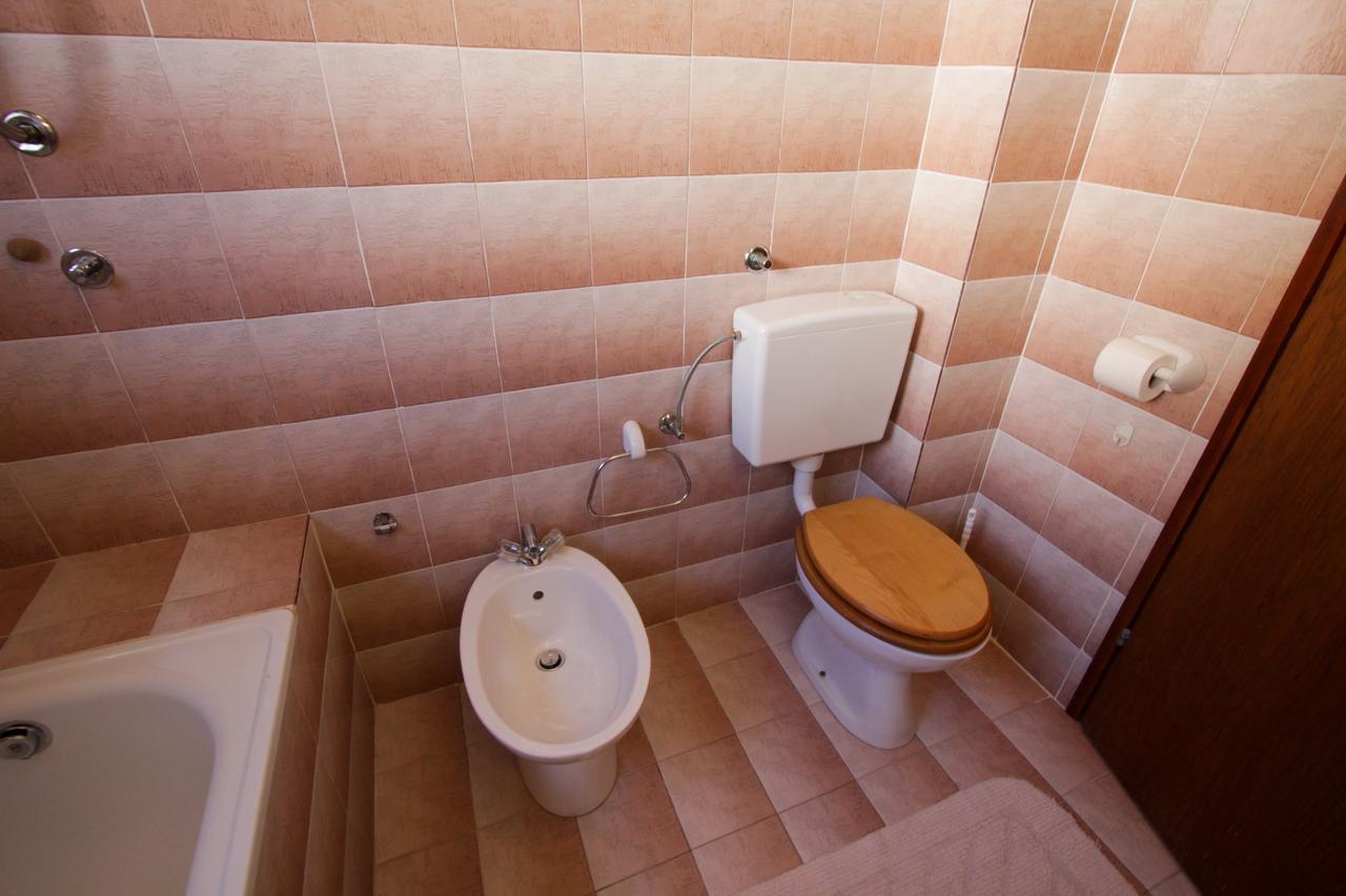 Apartments Simac Trogir Zewnętrze zdjęcie