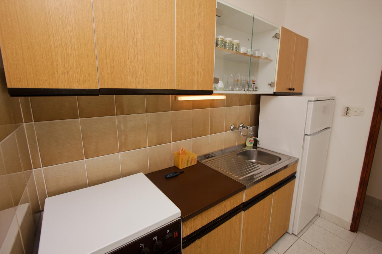 Apartments Simac Trogir Zewnętrze zdjęcie