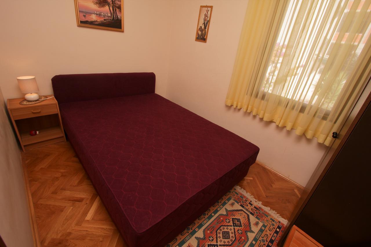 Apartments Simac Trogir Zewnętrze zdjęcie