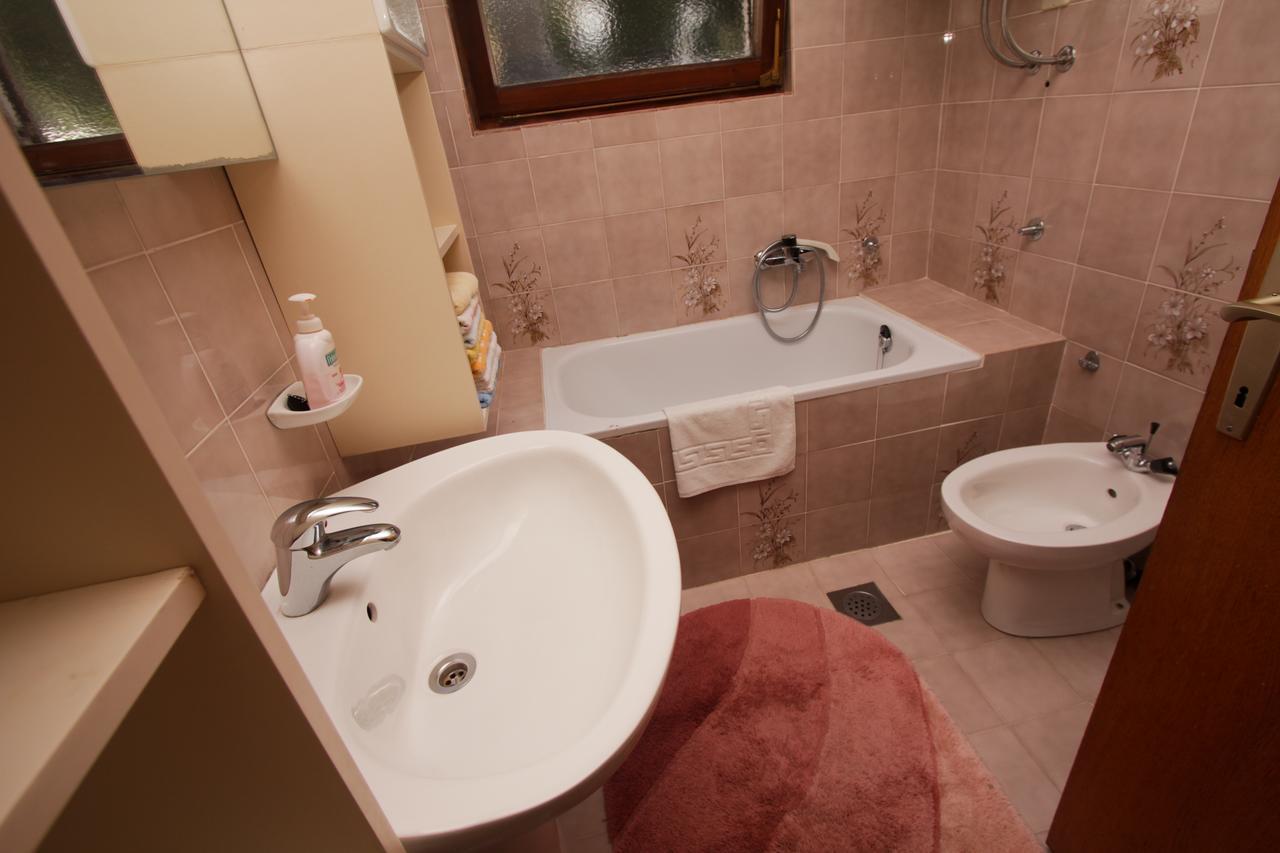 Apartments Simac Trogir Zewnętrze zdjęcie