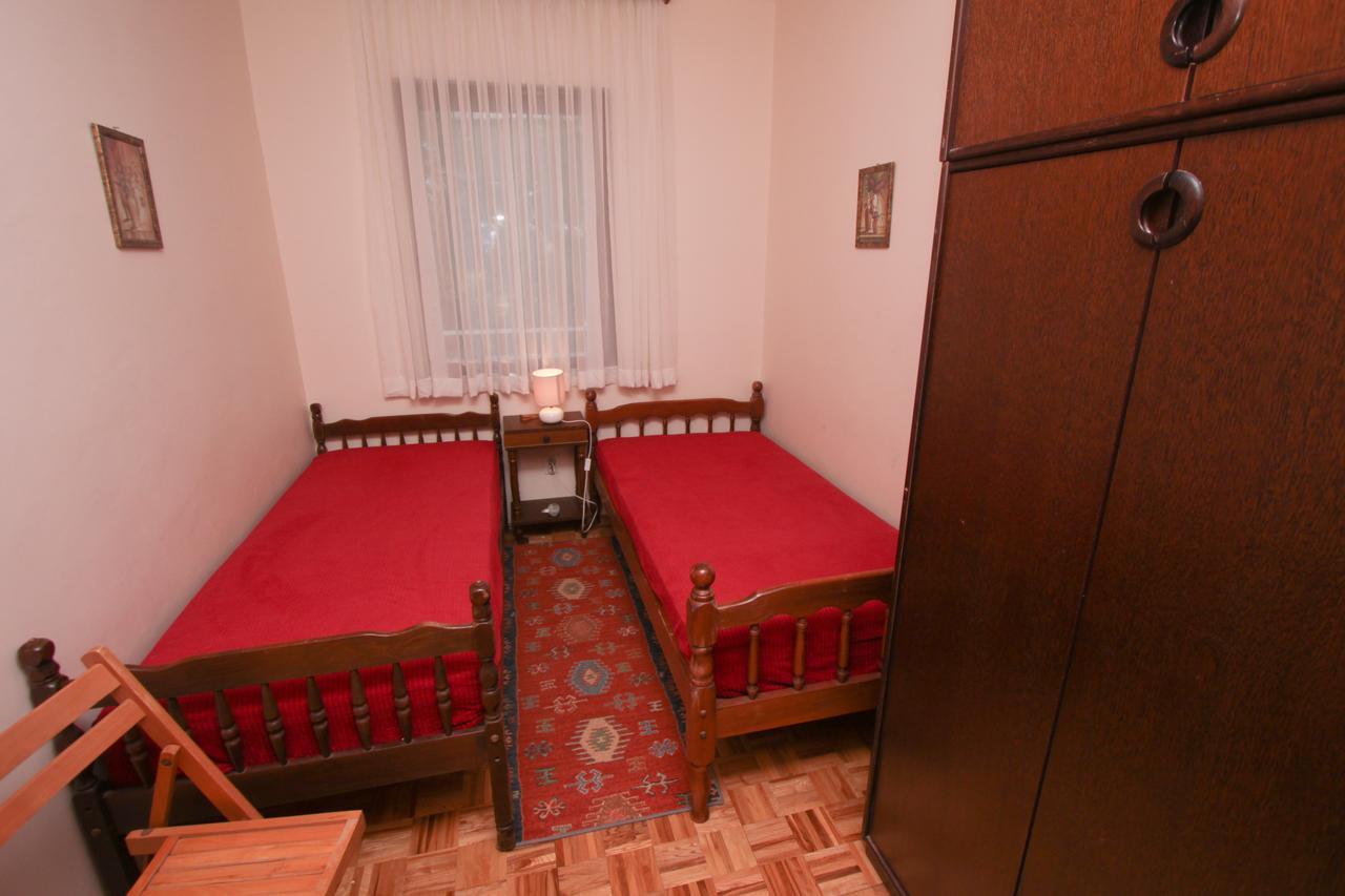 Apartments Simac Trogir Zewnętrze zdjęcie