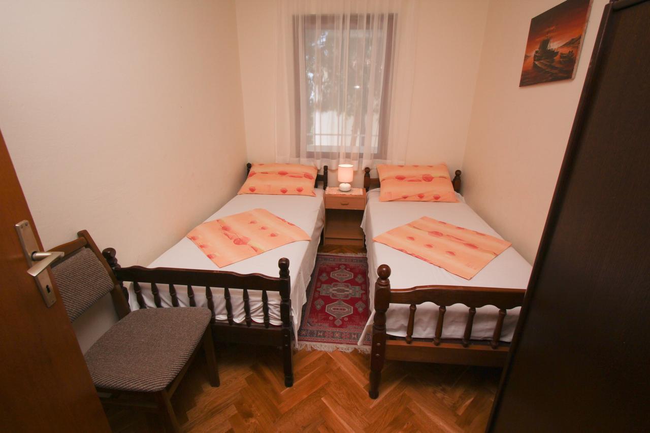 Apartments Simac Trogir Zewnętrze zdjęcie