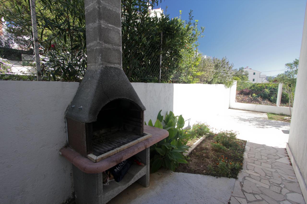Apartments Simac Trogir Zewnętrze zdjęcie