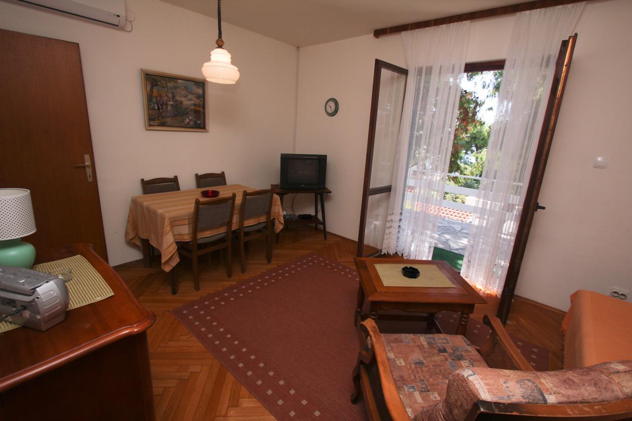 Apartments Simac Trogir Zewnętrze zdjęcie