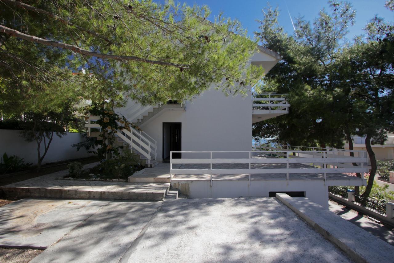Apartments Simac Trogir Zewnętrze zdjęcie