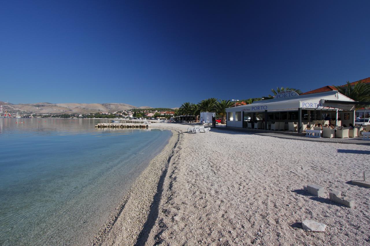 Apartments Simac Trogir Zewnętrze zdjęcie