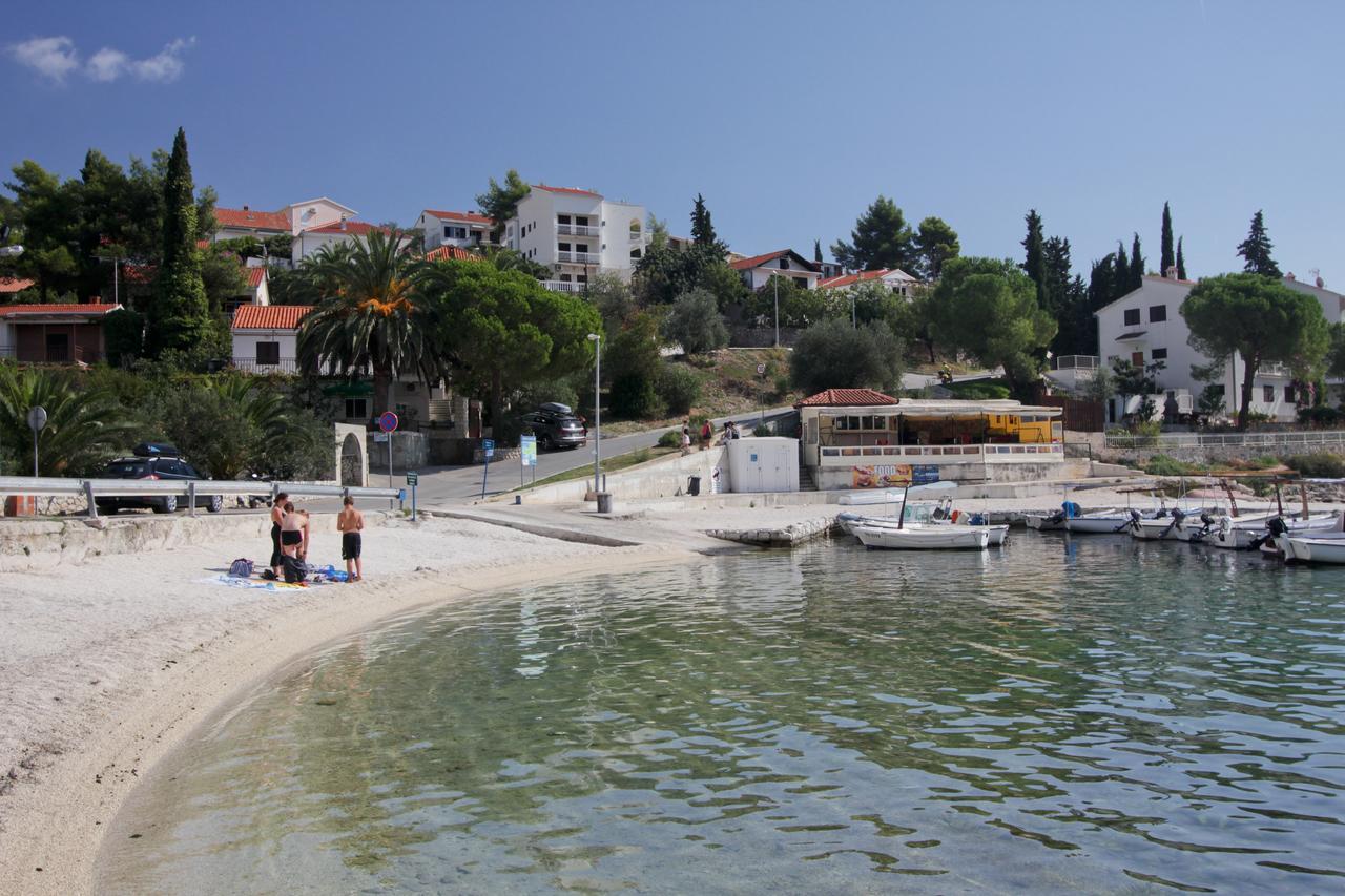 Apartments Simac Trogir Zewnętrze zdjęcie