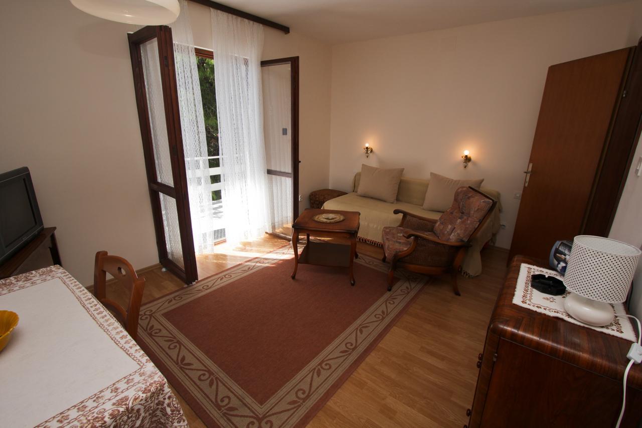 Apartments Simac Trogir Zewnętrze zdjęcie