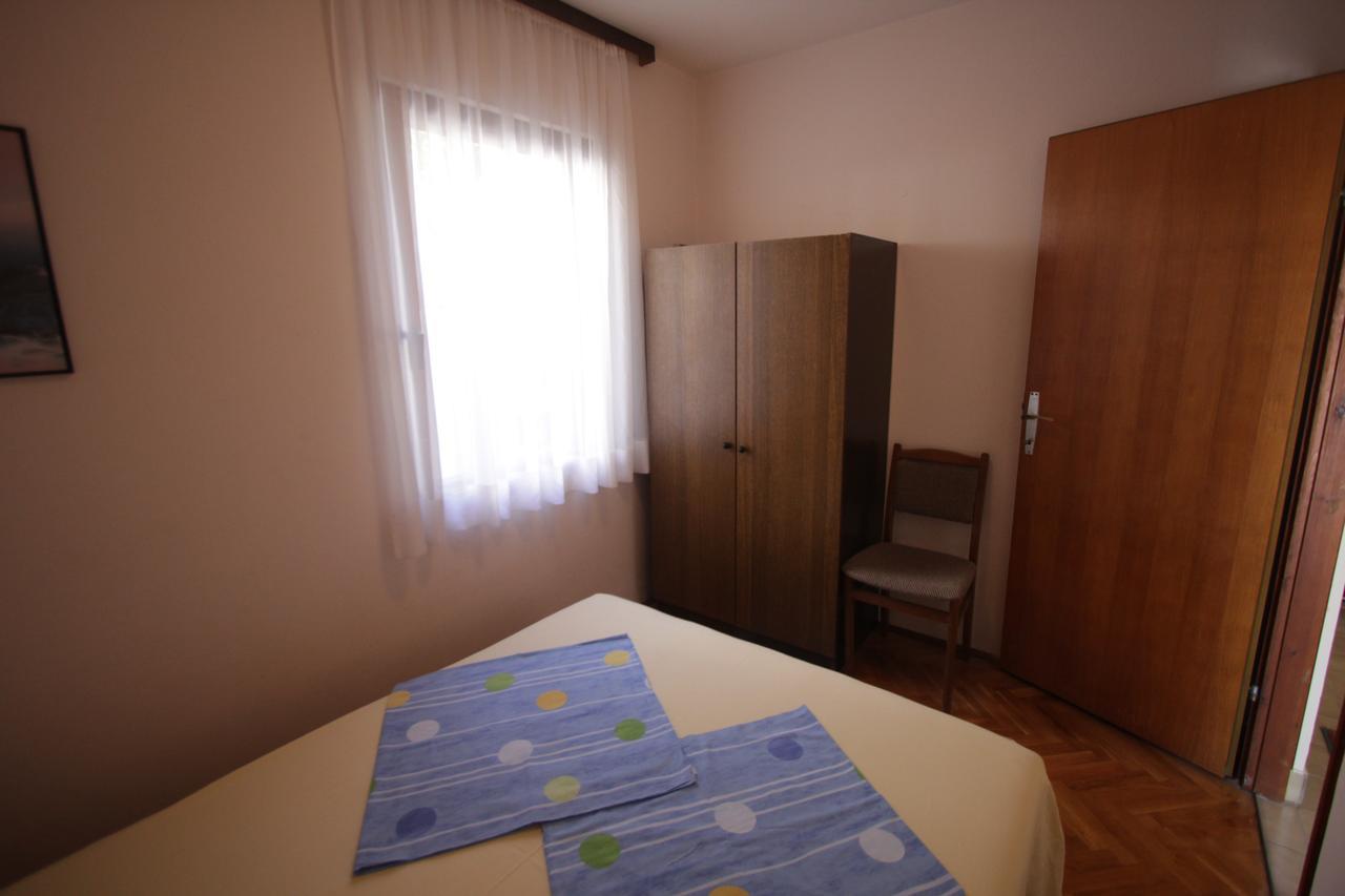 Apartments Simac Trogir Zewnętrze zdjęcie